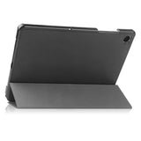 For-Samsung-Galaxy-Tab-A11+-Case-Anti-Drop-Leather-Stand-Tablet-Cover-Black