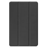 For-Samsung-Galaxy-Tab-A11+-Case-Anti-Drop-Leather-Stand-Tablet-Cover-Black