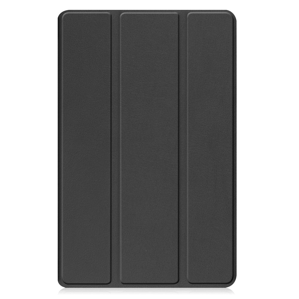 For-Samsung-Galaxy-Tab-A11+-Case-Anti-Drop-Leather-Stand-Tablet-Cover-Black