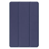 For-Samsung-Galaxy-Tab-A11+-Case-Anti-Drop-Leather-Stand-Tablet-Cover-Blue