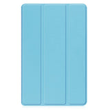 For-Samsung-Galaxy-Tab-A11+-Case-Anti-Drop-Leather-Stand-Tablet-Cover-Sky-Blue