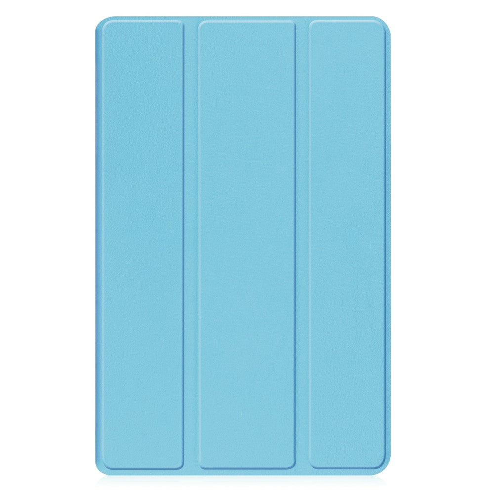 For-Samsung-Galaxy-Tab-A11+-Case-Anti-Drop-Leather-Stand-Tablet-Cover-Sky-Blue