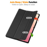 For-Samsung-Galaxy-Tab-S11-Ultra-Case-Anti-Drop-Leather-Stand-Tablet-Cover-Black