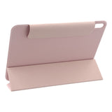 For-iPad-(2025)-/-10.9-(2022)-PU-Leather-Tablet-Case-Auto-Wake-/-Sleep-Stand-Protective-Cover-Pink
