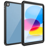For-iPad-(2025)-/-10.9-(2022)-IP68-Waterproof-Case-2m-Drop-Protection-Dustproof-Armor-Defender-Cover