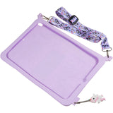 For-iPad-Pro-10.5-inch-(2017)-/-Air-10.5-inch-(2019)-Silicone+PC-Tablet-Cover-Cute-Decor-Kickstand-Case-with-Strap