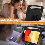 For-Xiaomi-Redmi-Pad-SE-Case-Hand-Grip-Anti-Drop-EVA-Tablet-Kickstand-Cover-Black