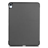For-iPad-Air-11-(2025)-/-(2024)-Case-PU-Leather-Protective-Tri-Fold-Stand-Smart-Cover-Grey