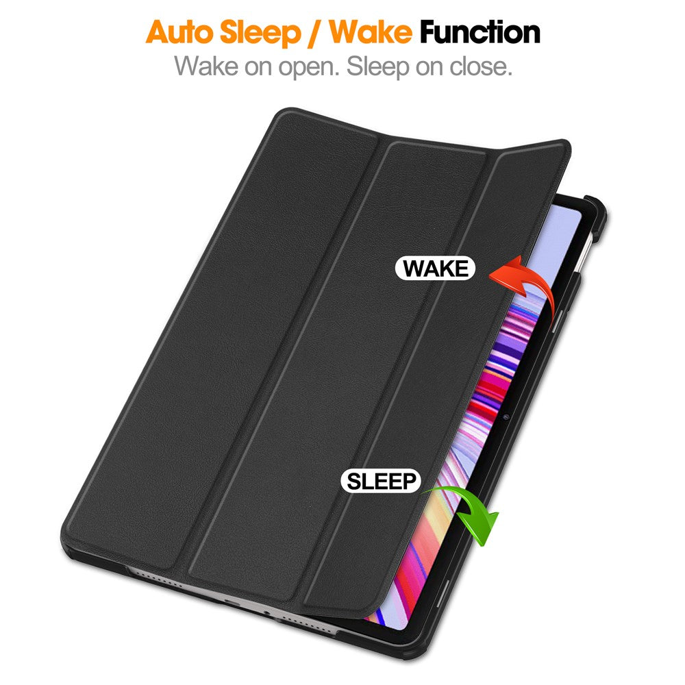 Tablet-Case-for-Xiaomi-Redmi-Pad-Pro-/-Redmi-Pad-Pro-5G-/-Poco-Pad-Tri-Fold-Stand-Leather-Cover-Black