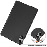 Tablet-Case-for-Xiaomi-Redmi-Pad-Pro-/-Redmi-Pad-Pro-5G-/-Poco-Pad-Tri-Fold-Stand-Leather-Cover-Black
