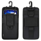 5.5-6.5-inch-Waist-Bag-for-iPhone-11-Pro-Max-/-Samsung-Galaxy-S25+-/-Honor-50-Universal-Oxford-Fabric-Phone-Pouch