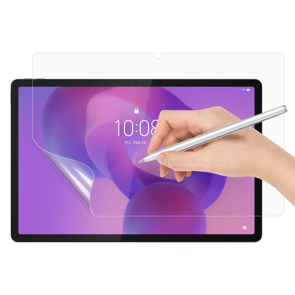 For-Lenovo-Idea-Tab-Pro-Paperlike-Screen-Protector-Sensitive-Touch-PET-Tablet-Screen-Film