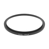 67mm-72mm-Lens-Stepping-Ring(Black)