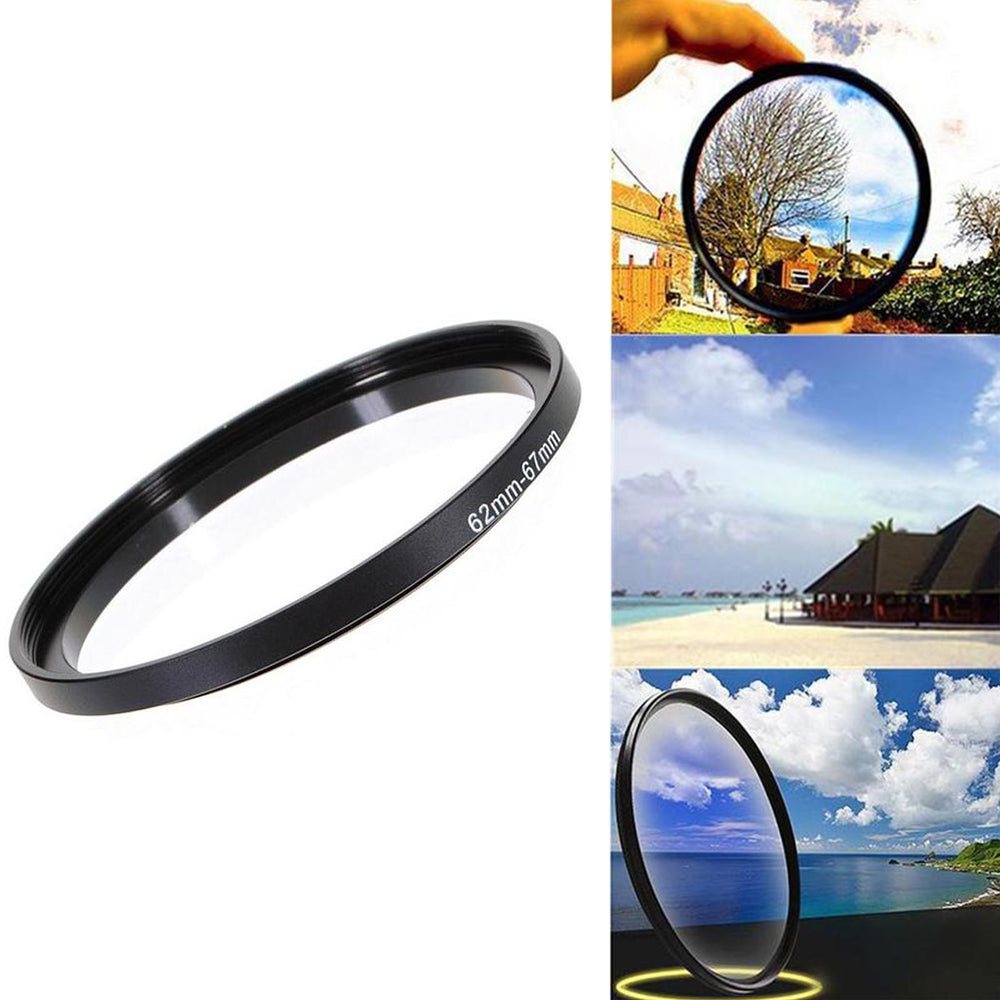 67mm-72mm-Lens-Stepping-Ring(Black)