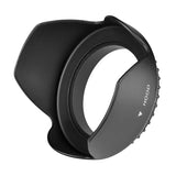 67mm-Lens-Hood-for-Cameras(Screw-Mount)(Black)