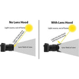 67mm-Lens-Hood-for-Cameras(Screw-Mount)(Black)