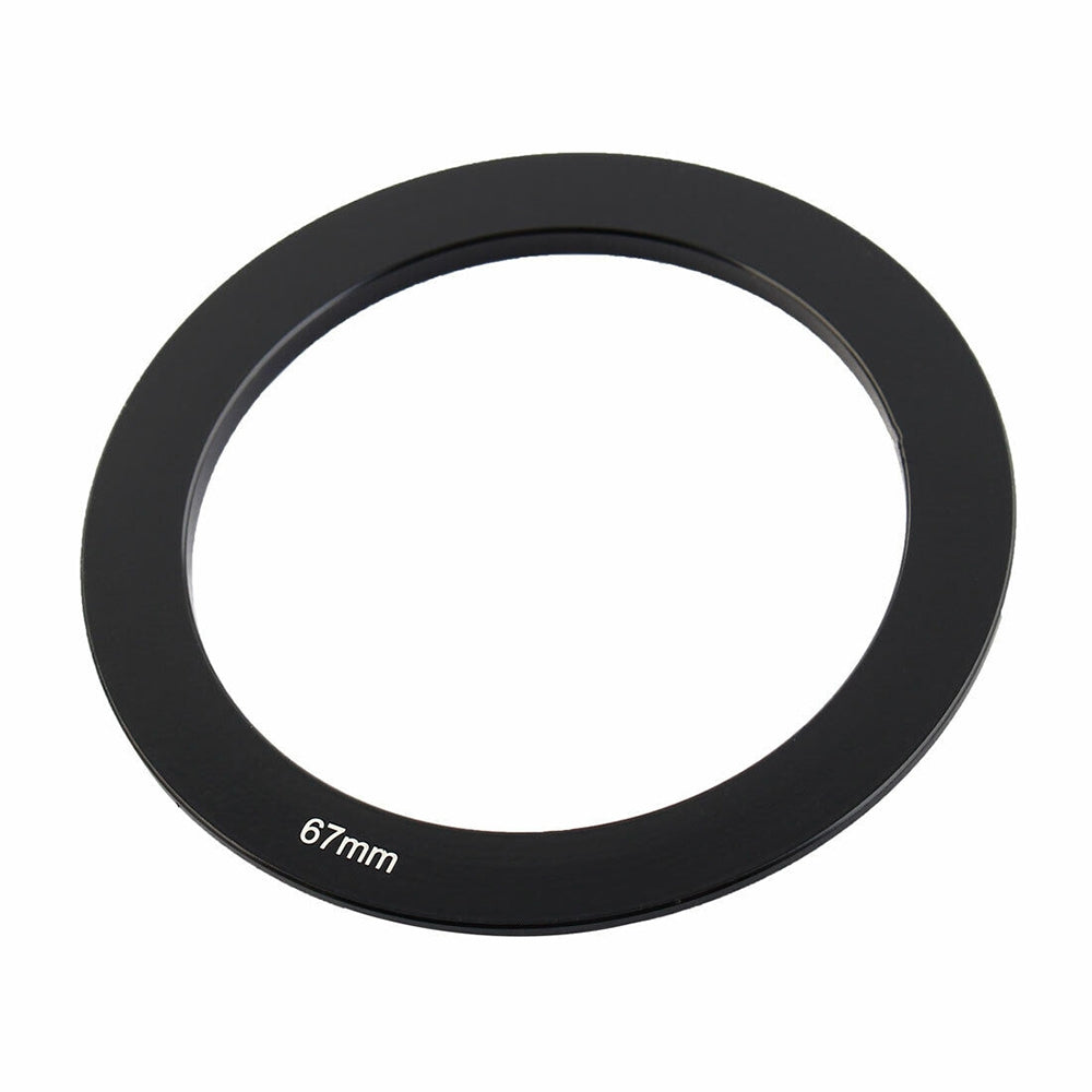 67mm-Square-Filter-Stepping-Ring(Black)