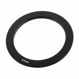 67mm-Square-Filter-Stepping-Ring(Black)