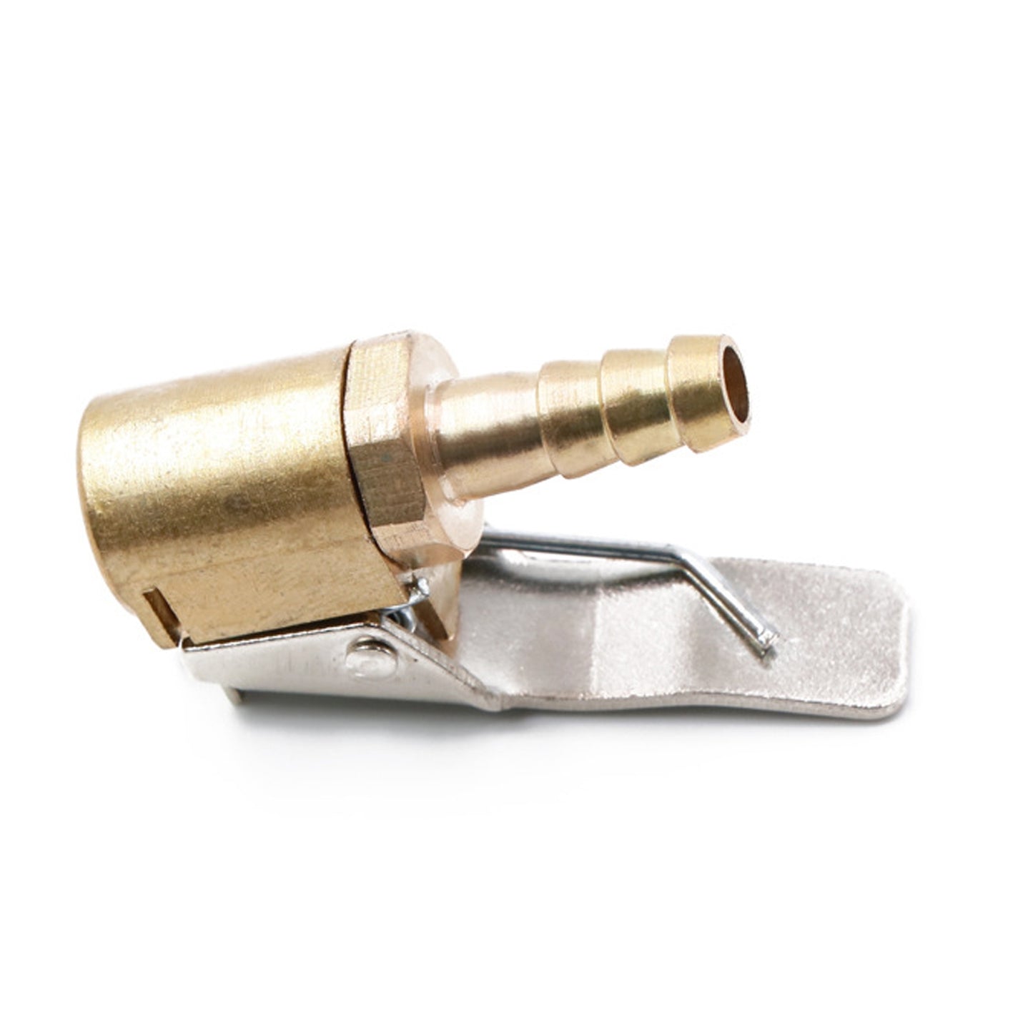 6mm-Car-Tyre-Wheel-Tire-Air-Chuck-Inflator-Pump-Valve-Clip-Clamp-Connector