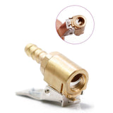 6mm-Car-Tyre-Wheel-Tire-Air-Chuck-Inflator-Pump-Valve-Clip-Clamp-Connector