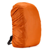 70L-Adjustable-Waterproof-Dustproof-Backpack-Rain-Cover-Portable-Ultralight-Protective-Cover(Orange)