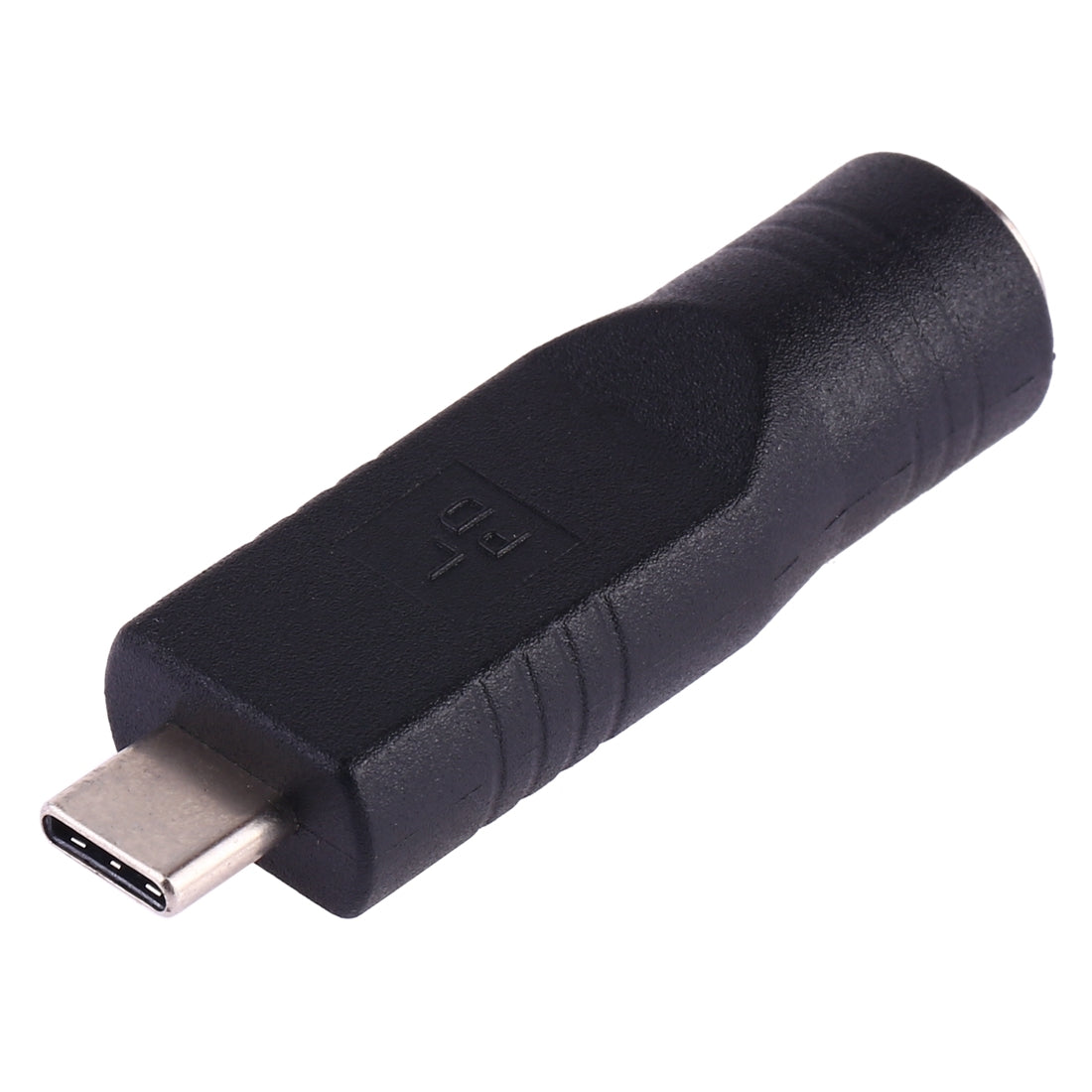 7.4-x-0.6mm-Female-to-USB-C-/-Type-C-Male-Plug-Adapter-Connector