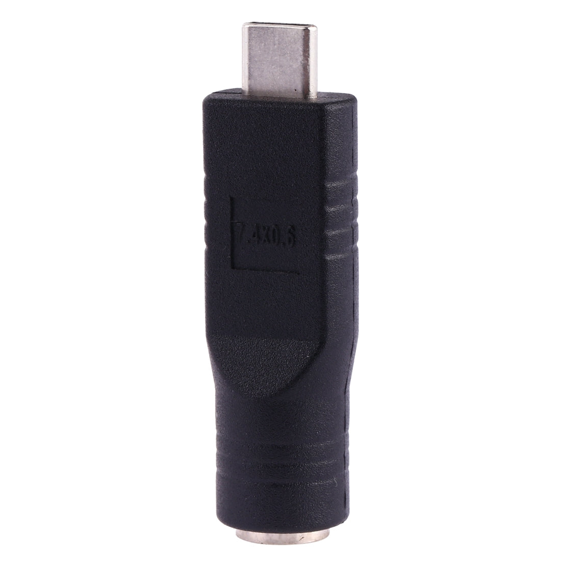 7.4-x-0.6mm-Female-to-USB-C-/-Type-C-Male-Plug-Adapter-Connector