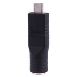 7.4-x-0.6mm-Female-to-USB-C-/-Type-C-Male-Plug-Adapter-Connector