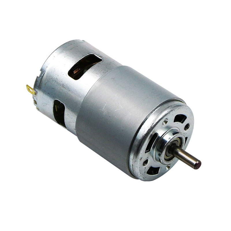 775-Spindle-Motor-High-Speed-High-Power-Large-Torque-with-Ball-Bearing