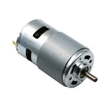 775-Spindle-Motor-High-Speed-High-Power-Large-Torque-with-Ball-Bearing
