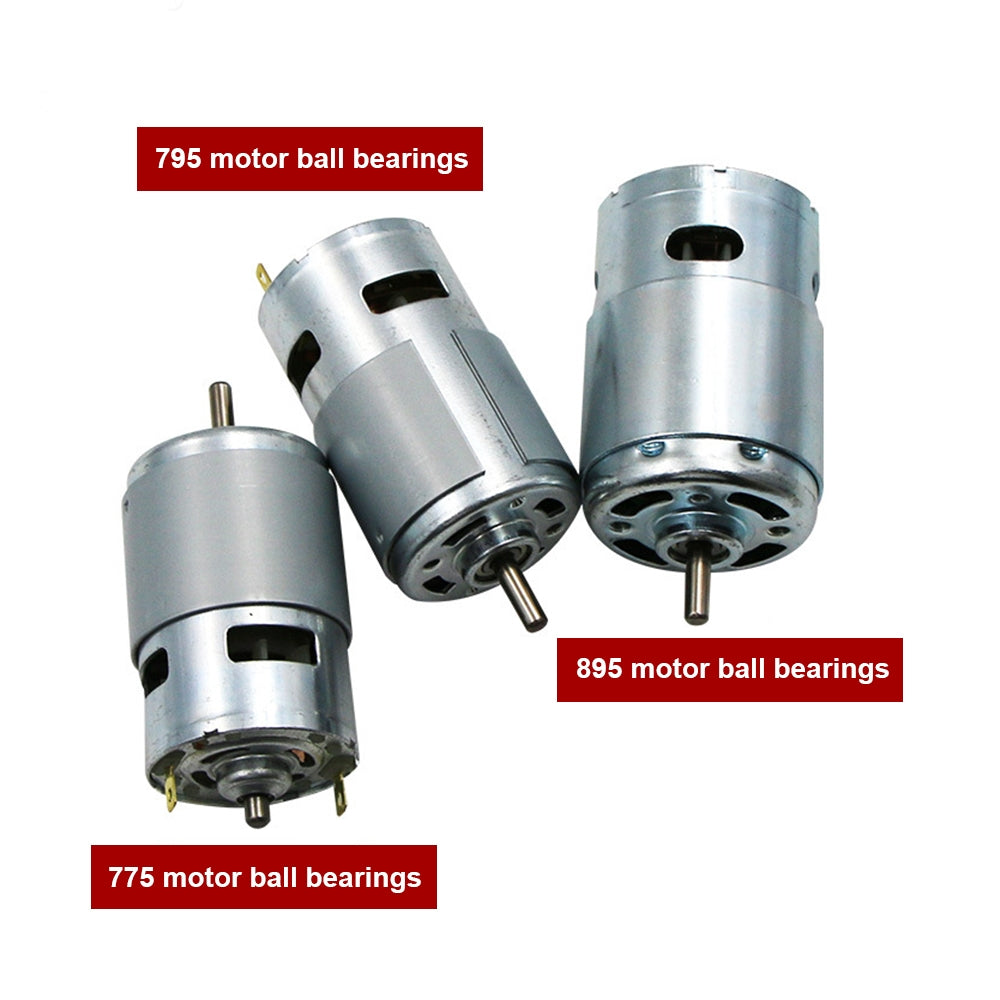 775-Spindle-Motor-High-Speed-High-Power-Large-Torque-with-Ball-Bearing