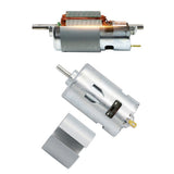 775-Spindle-Motor-High-Speed-High-Power-Large-Torque-with-Ball-Bearing