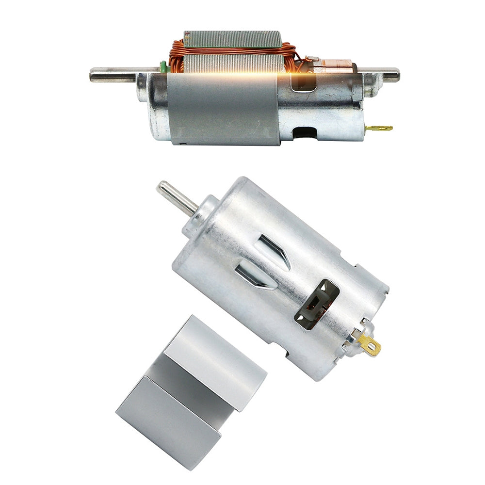775-Spindle-Motor-High-Speed-High-Power-Large-Torque-with-Ball-Bearing