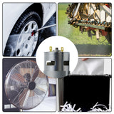 775-Spindle-Motor-High-Speed-High-Power-Large-Torque-with-Ball-Bearing