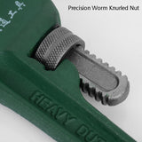 8-inch-JiuTong-Plastic-Handle-Heavy-Duty-Pipe-Wrench-Plumbing-Pliers