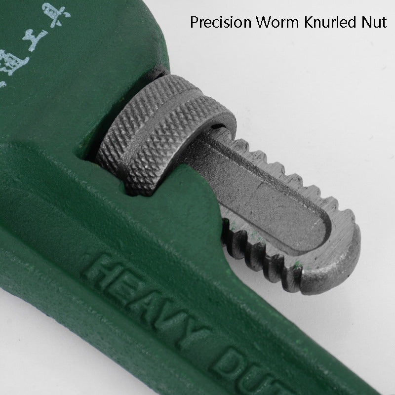 8-inch-JiuTong-Plastic-Handle-Heavy-Duty-Pipe-Wrench-Plumbing-Pliers