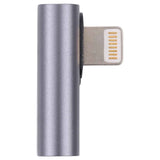 8-Pin-Male-to-USB-C/Type-C-Female-Elbow-Adapter