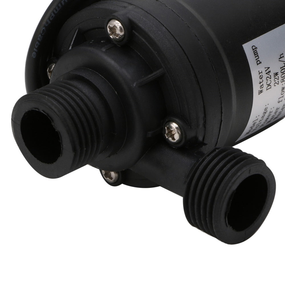 800L/H-Flow-Rate-Solar-Brushless-Motor-Water-Circulation-Irrigation-Pump-Submersibles-Water-Pumps(12V)