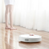 2PCS XIAOMI MIJIA Side Brushes for Xiaomi Robotic Vacuum Cleaner