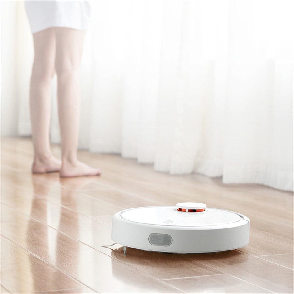 2PCS XIAOMI MIJIA Side Brushes for Xiaomi Robotic Vacuum Cleaner