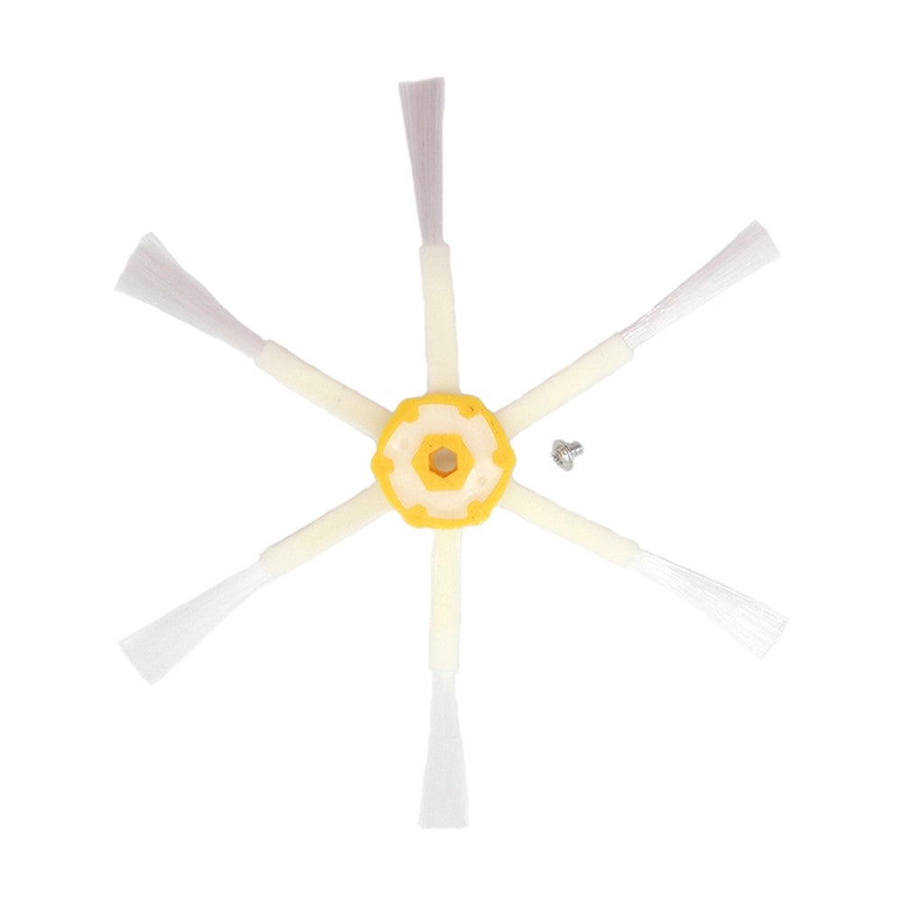 Replacement Hexagon Brush for iRobot Roomba 5/6/7 Series Sweeping Robot