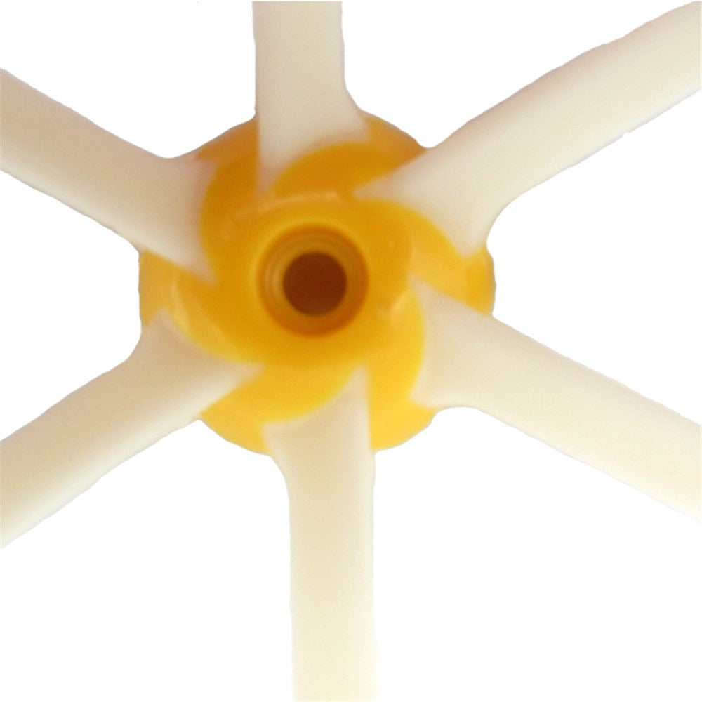 Replacement Hexagon Brush for iRobot Roomba 5/6/7 Series Sweeping Robot