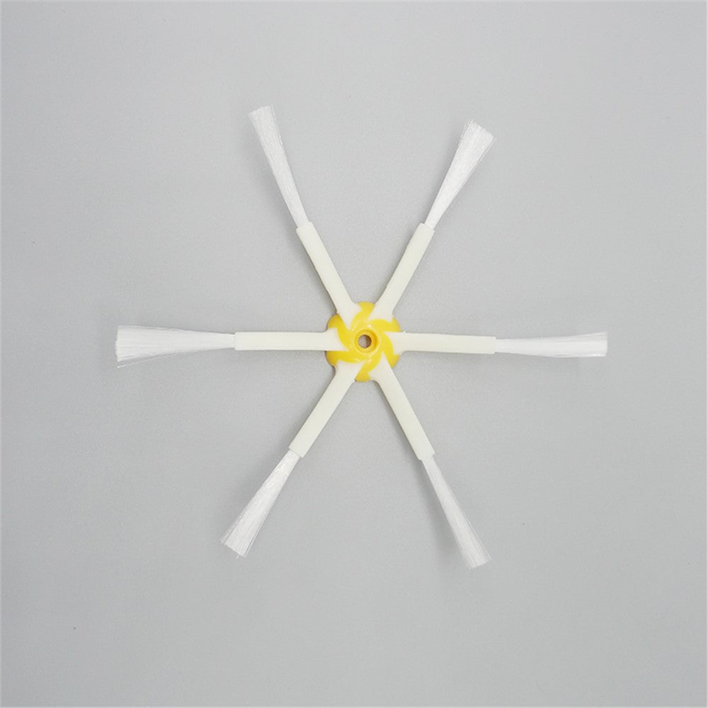 Replacement Hexagon Brush for iRobot Roomba 5/6/7 Series Sweeping Robot