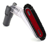 Flexible Anti-static Soft Dust Brush for Dyson V6 DC62 DC52 DC59