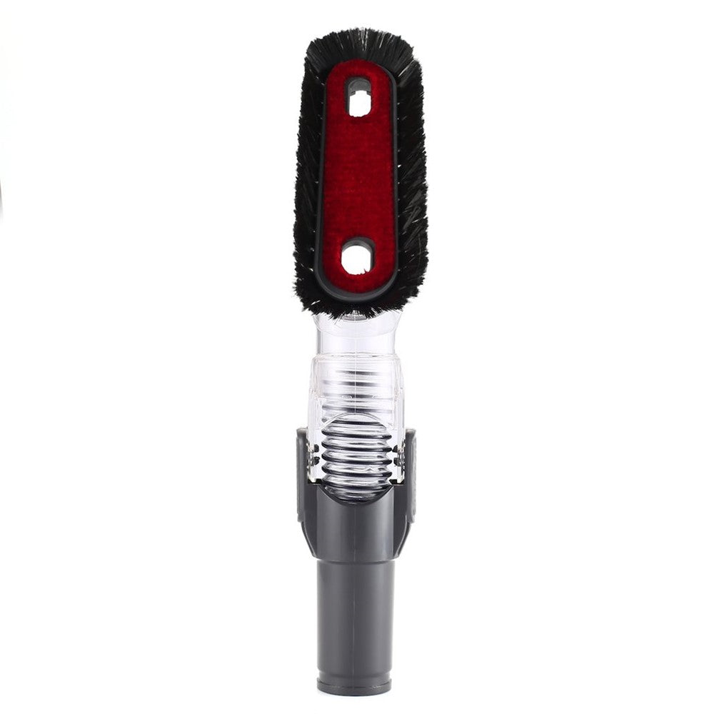Flexible Anti-static Soft Dust Brush for Dyson V6 DC62 DC52 DC59