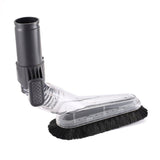 Flexible Anti-static Soft Dust Brush for Dyson V6 DC62 DC52 DC59