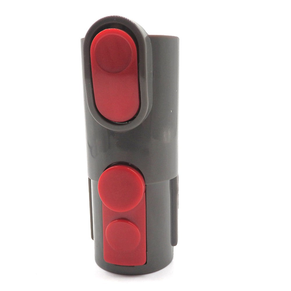 2PCS/Pack Brush Adapter Converter for Dyson V10