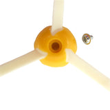 12Pcs/Set 3-Armed Side Brushes for iRobot Roomba 5/6/7 Series Vacuum Cleaner