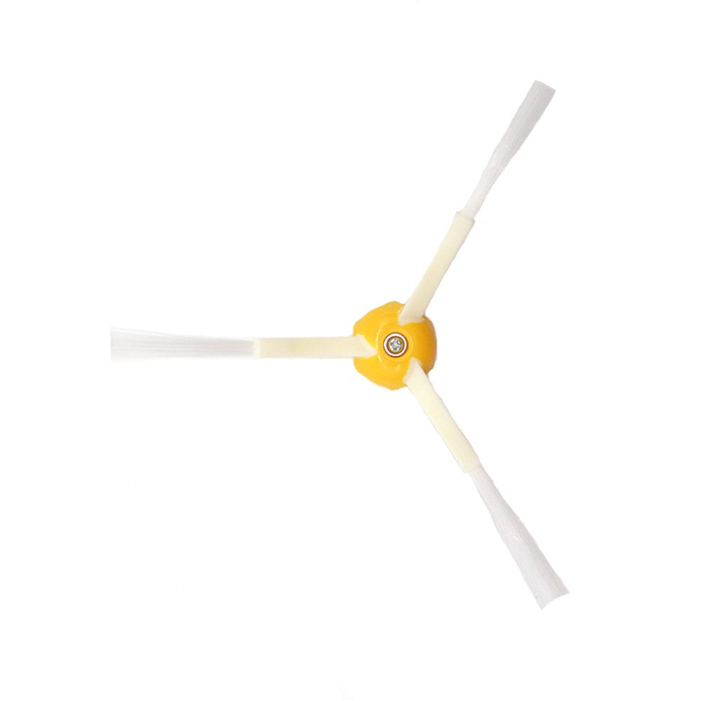 6Pcs/Set 3-Armed Side Brushes for iRobot Roomba 5/6/7 Series Vacuum Cleaner