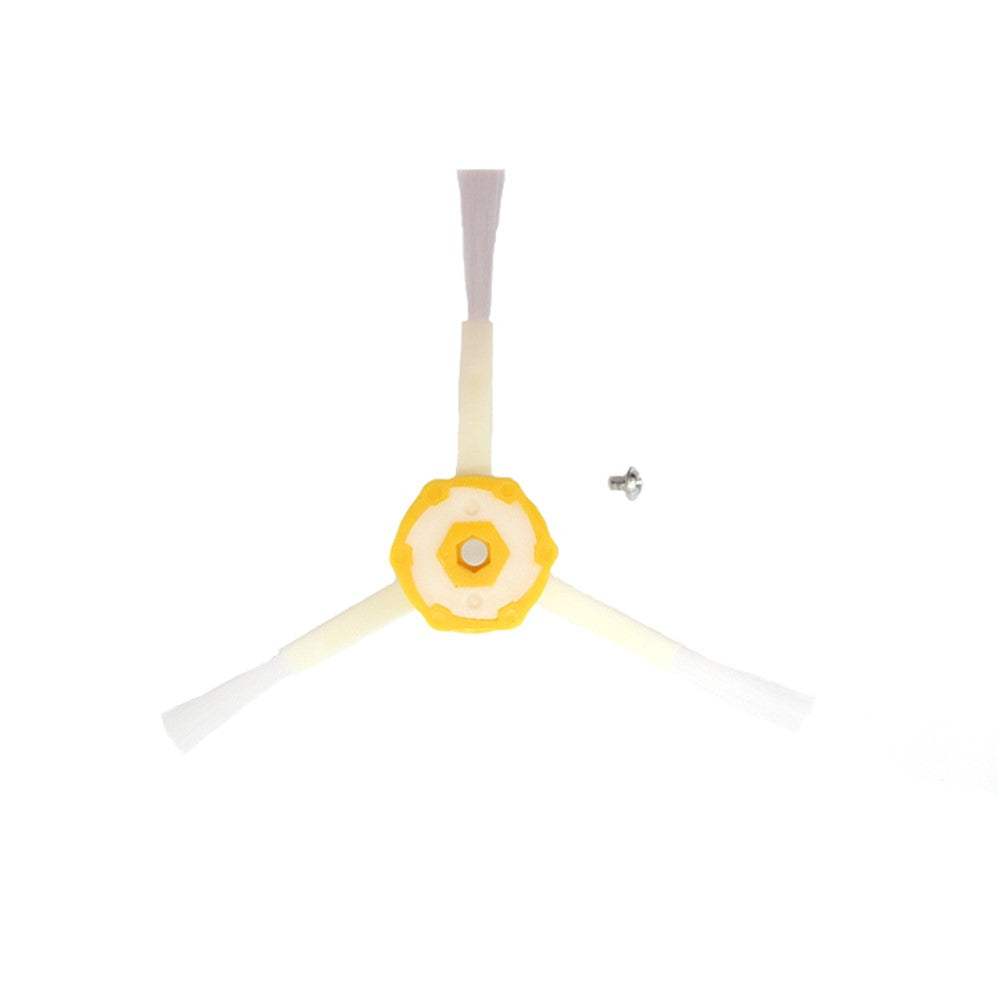 6Pcs/Set 3-Armed Side Brushes for iRobot Roomba 5/6/7 Series Vacuum Cleaner